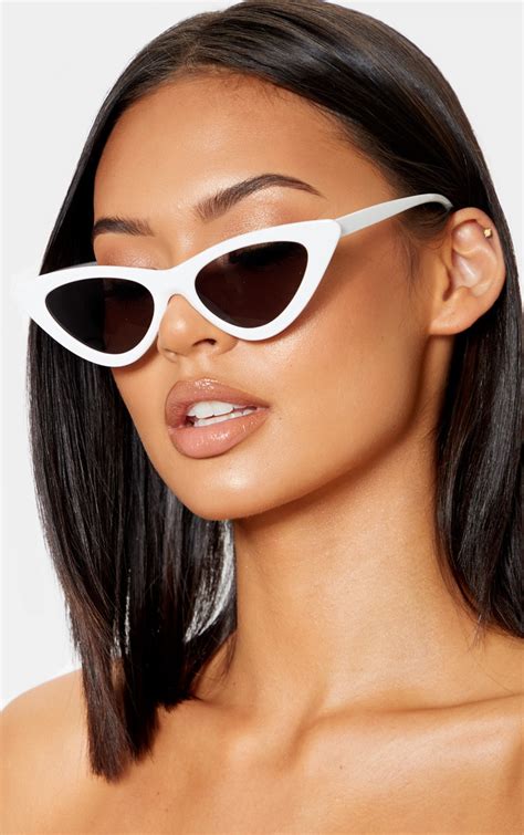 acne cat eye sunglasses|Cat Eye Sunglasses for Women .